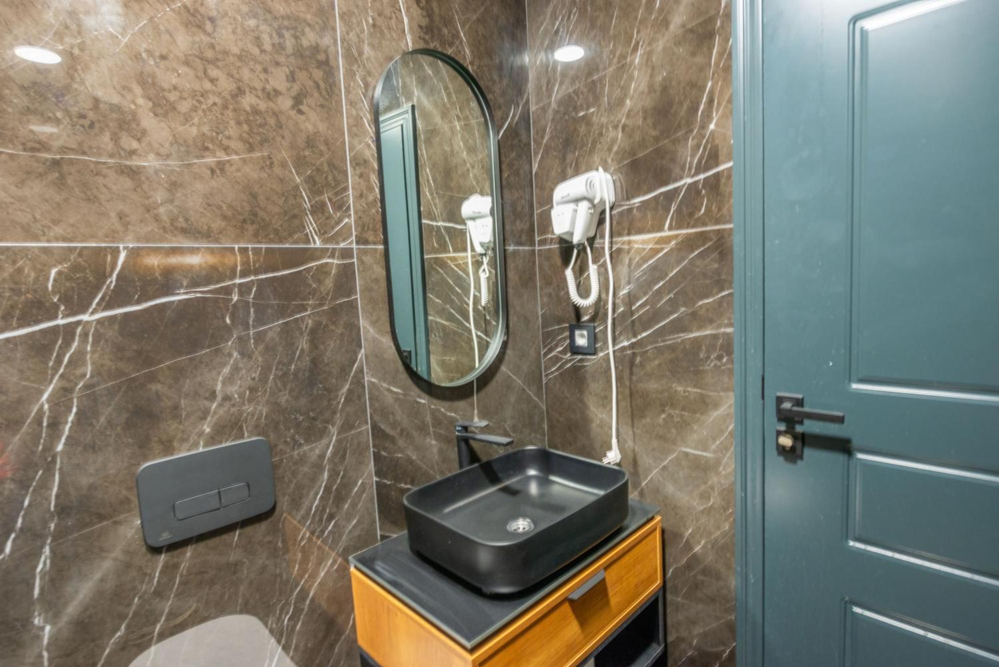 Botanica Boutique Hotel Ulcinj Quarto foto